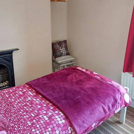 Tatil Evi Harker House *