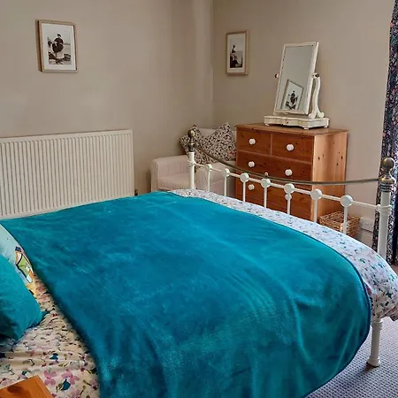 Harker House Tatil Evi Whitby