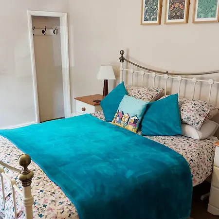 Harker House Tatil Evi *