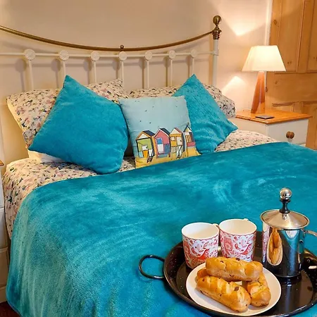 Tatil Evi Harker House Whitby