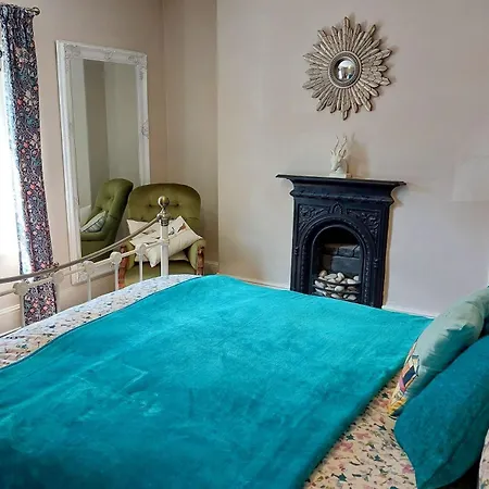 Harker House Whitby